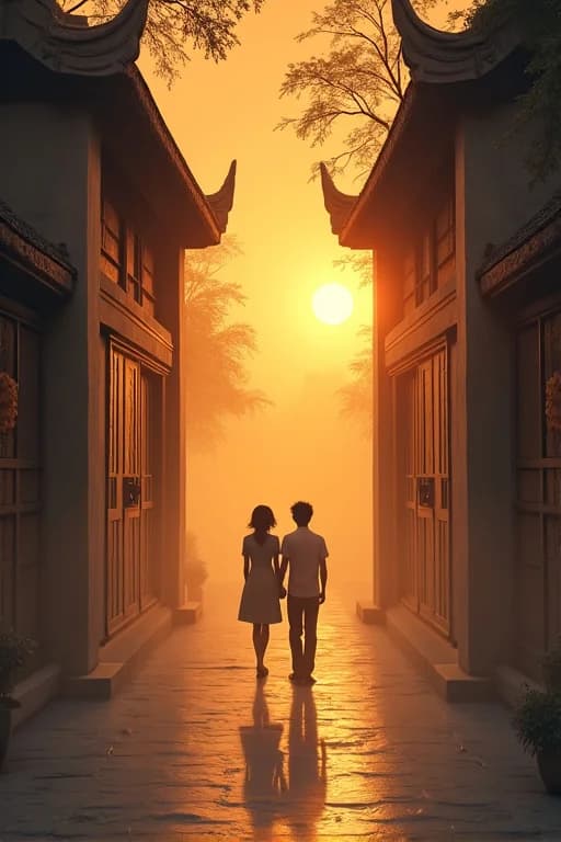 Tối Nay Người Sẽ Rời Đi - Cover image