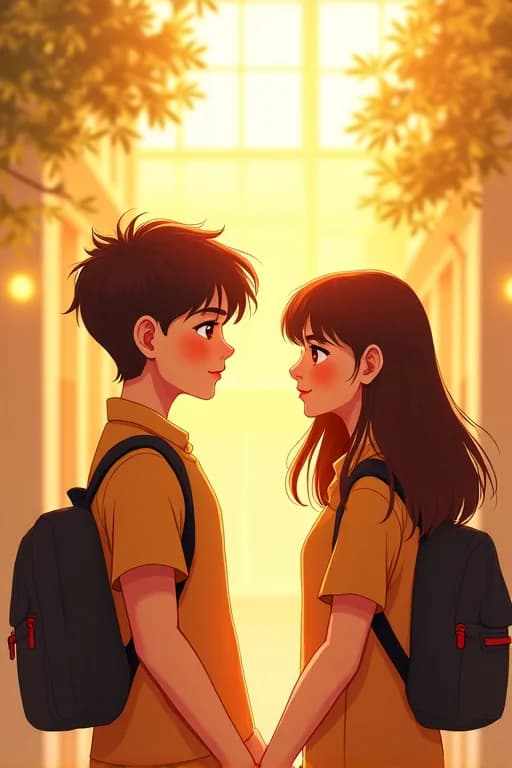 Tôi Nghe Được Tiếng Lòng Của Bạn Cùng Bàn - Cover image