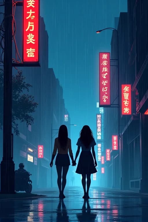 Tội Nhân Vô Tội - Cover image
