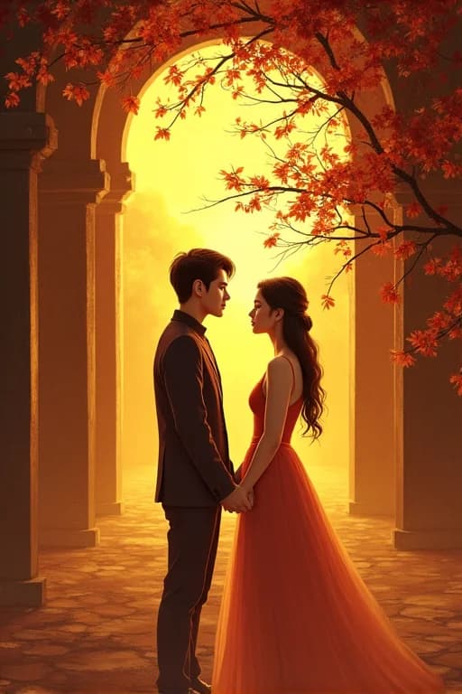 Tôi Ở Nhân Gian Livestream Đoán Mệnh - Cover image