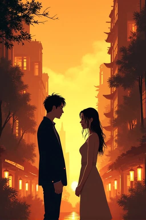 Tôi Ở Thành Phố Bắt Đầu Tu Tiên - Cover image