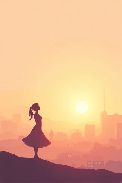 Tôi Sống Chung Với Một Hồn Ma - Cover image