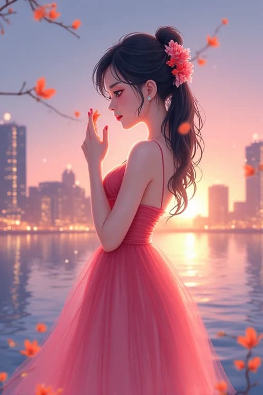 Tôi Sống Trong Bình Mật Từ Nhỏ - Cover image