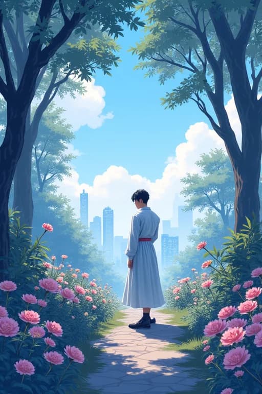 Tôi Thật Sự Không Muốn Nổi Tiếng - Cover image