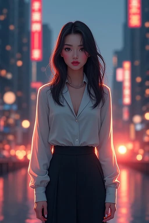 Tôi Thay Đổi Tận Thế - Cover image