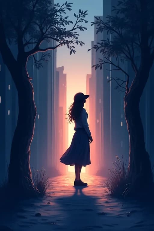 Tôi Thực Sự Không Có Quyến Rũ Cậu Ta - Cover image