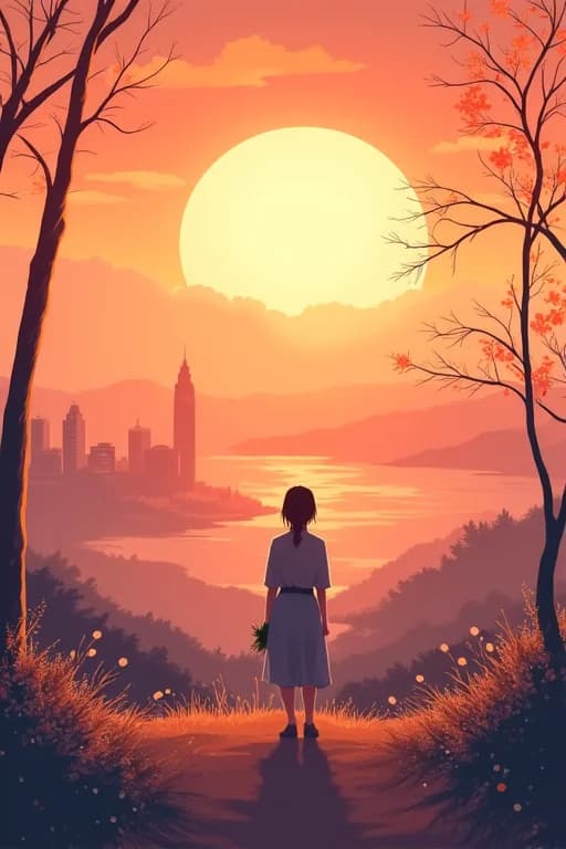 Tôi Trở Lại Làm Cơn Ác Mộng Của Anh - Cover image