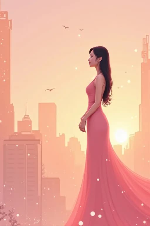 Tôi Trở Nên Giàu Có Sau Khi Bị Xe MayBach Đâm Gãy Chân - Cover image
