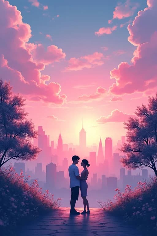 Tôi Trở Thành Ánh Trăng Sáng Của Nam Chính Cố Chấp - Cover image