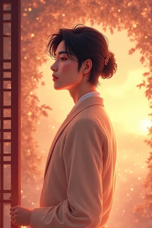 Tôi Trở Thành Người Địa Cầu Duy Nhất Trong Tinh Tế - Cover image