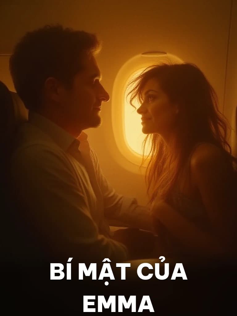 Bí Mật Của Emma - Cover image