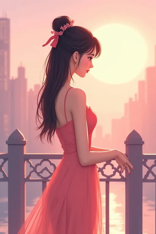 Tổng Giám Đốc Giàu Có Là Chồng Tôi - Cover image