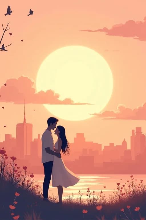 Tổng Giám Đốc Và Bé Câm - Thu Phong Tụng - Cover image