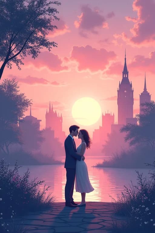 Tổng Tài Bá Đạo Thật Trẻ Con - Cover image