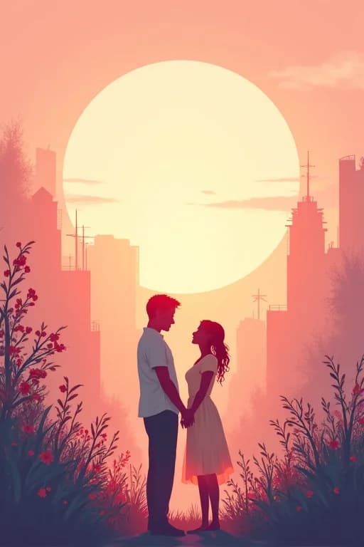 Tổng Tài Bao Nuôi Chim Hoàng Yến Gãy Cánh - Cover image