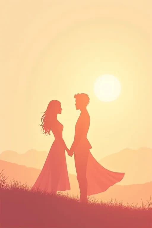 Tổng Tài Giả Ngốc Ai Là Sói - Cover image