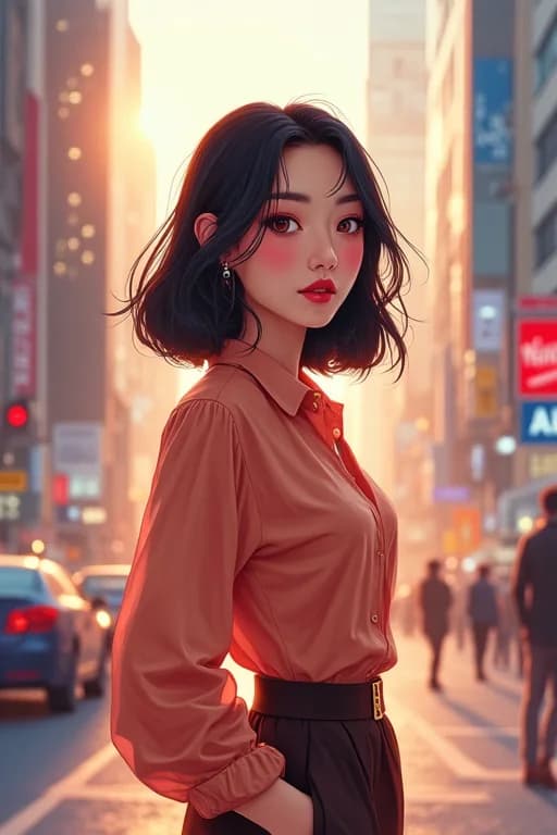 Tổng Tài Mỗi Ngày Đều Hấp Hối Vì Bệnh - Cover image