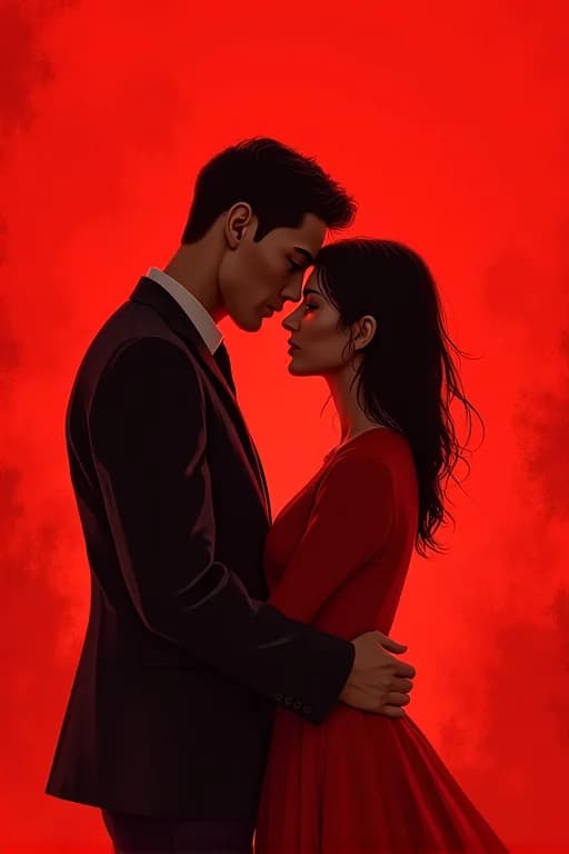 Tổng Tài Yêu Hai Người - Cover image