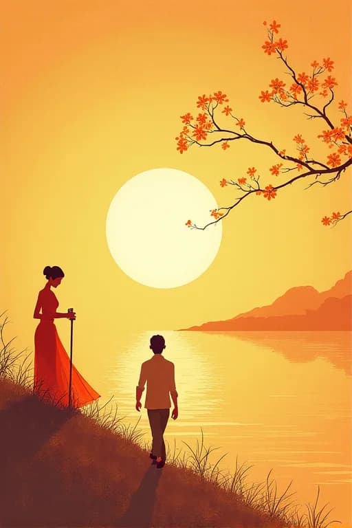 Tổng Xuyên Hảo Ca Ca Nhân Sinh - Cover image