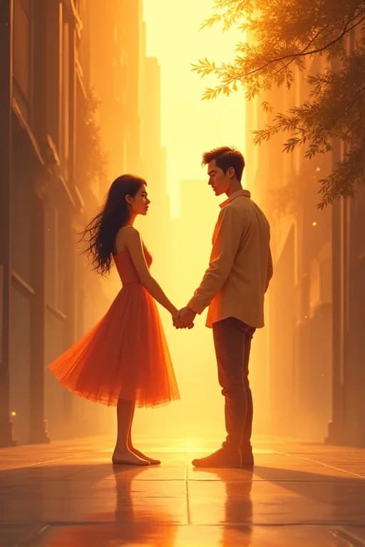Tra Công Tự Có Trời Thu - Cover image