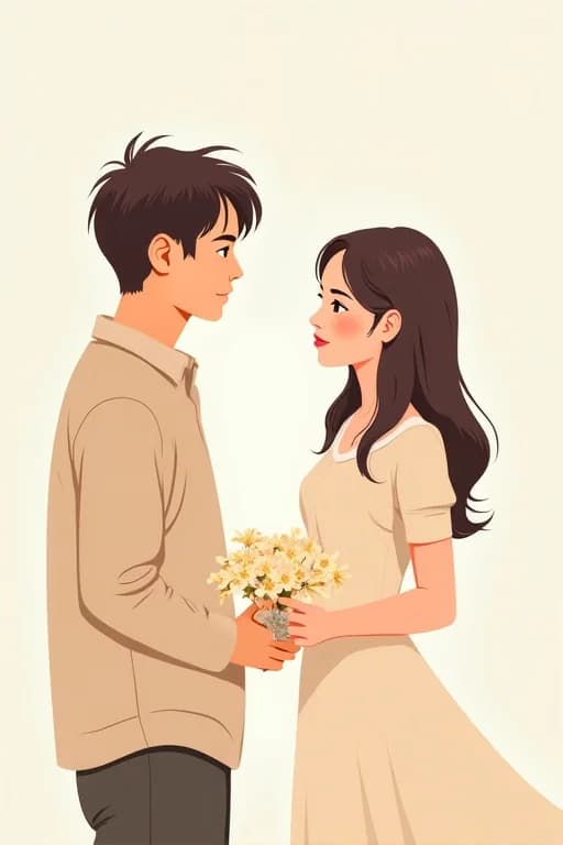 Trà Duyên - Cover image