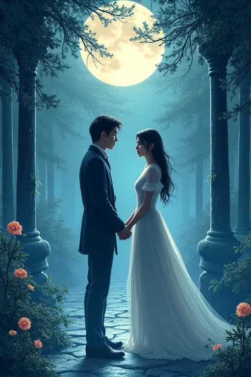 Tra Nam Này Ta Không Muốn Nữa - Cover image