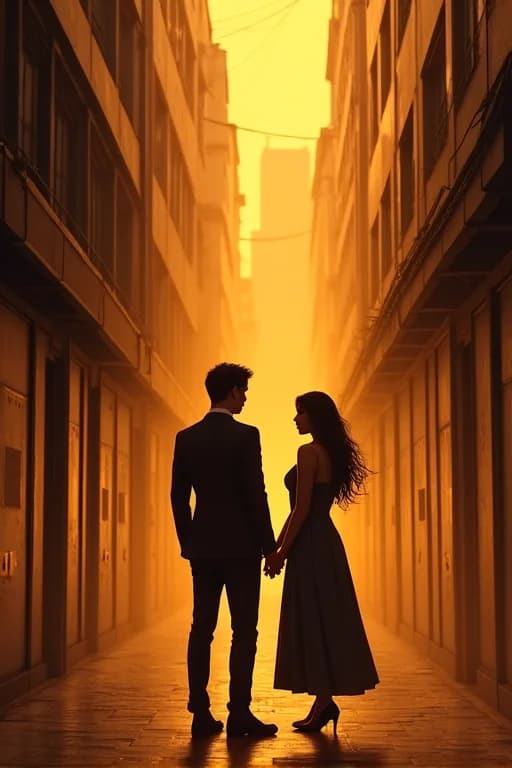 Tra Nam Tiện Nữ, Đôi Lứa Xứng Đôi - Cover image
