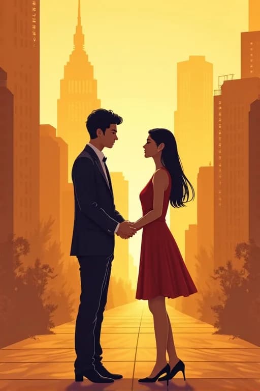 Tra Nam Tiện Nữ Trời Sinh Một Cặp - Cover image
