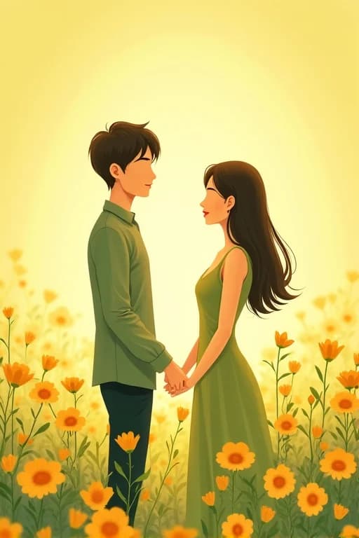 Trà Xanh "Đắng" - Cover image