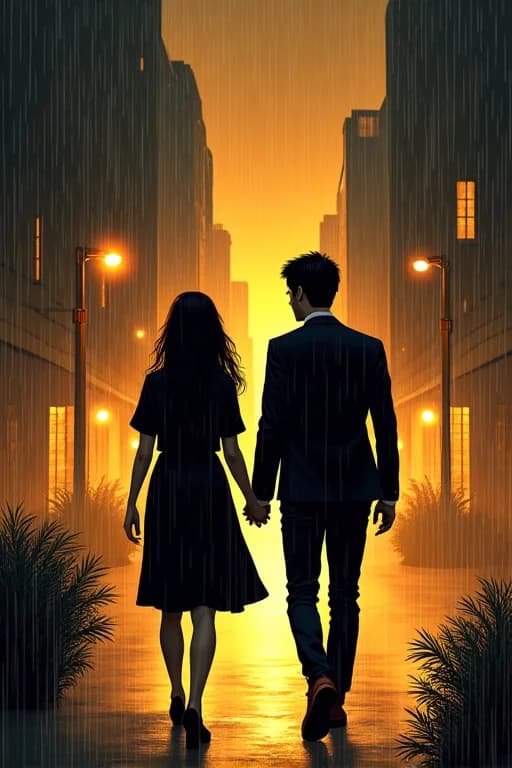 Trạc Chi - Cover image