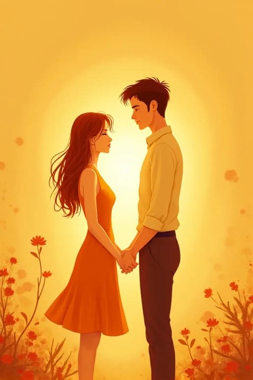 Trái Tim Ấm Áp - Cover image