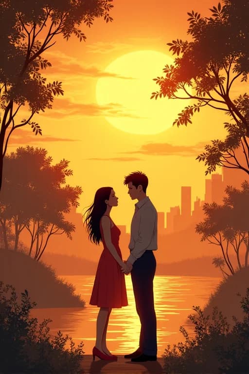 Trái Tim Không Ngủ Yên - Cover image