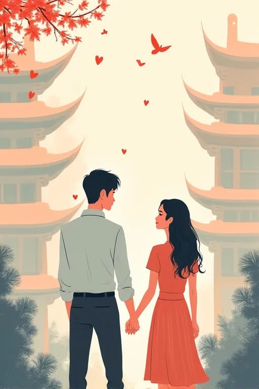 Trẫm Không Muốn Sống Nữa - Cover image