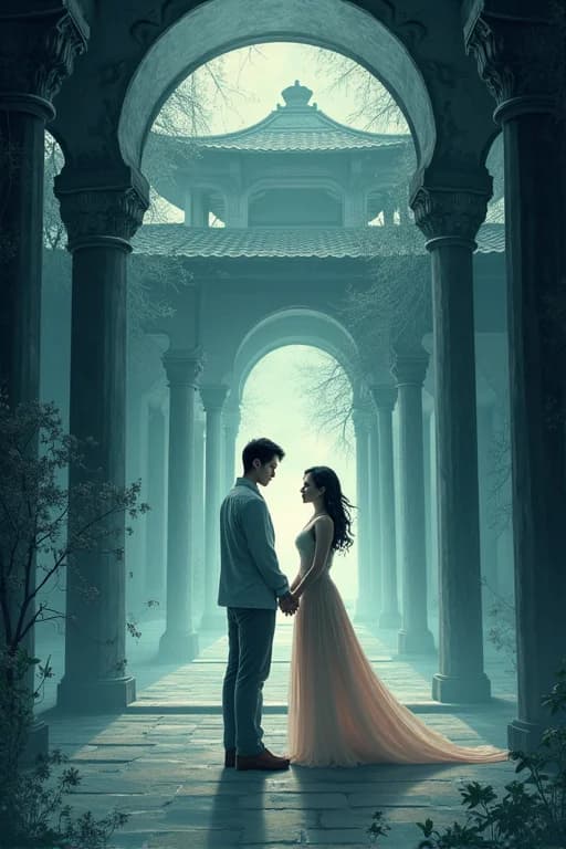 Trẫm Nào Biết Mưu Tính Gì Đâu - Cover image