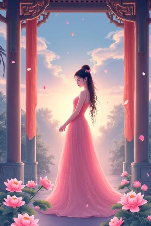 Trăm Phương Nghìn Kế Muốn Khắc Phu - Cover image