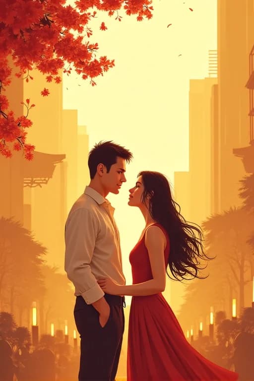 Trần Tình, Vẹn Lòng - Cơ Mạt - Cover image