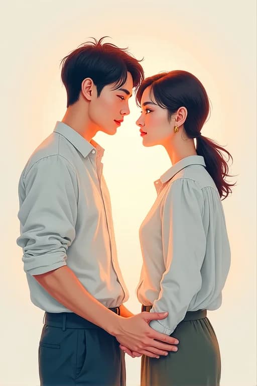 Trang Chủ, Mượn Một Chút! - Bạt Ti Đồng Thoại - Cover image