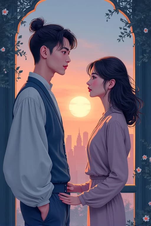 Trạng Nguyên Lang Hôm Nay Đã Tìm Được Phu Nhân Chưa? - Cover image