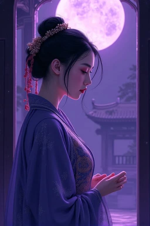 Trạng Nguyên Nương Tử - Đêm Thứ Bảy - Cover image