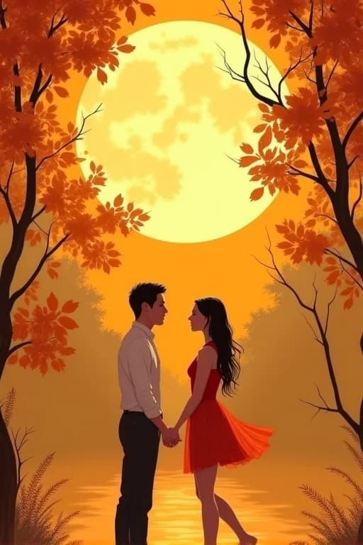 Trăng Sáng Khó Gặp – Tử Lộc - Cover image