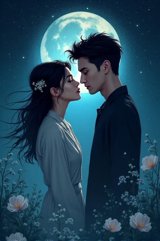 Trăng Sao Với Tử Thần - Cover image