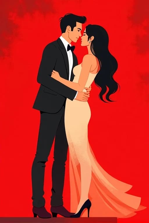 Trắng Trợn Táo Bạo - Cover image