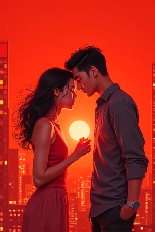 Trao Anh Trái Tim Em - Cover image
