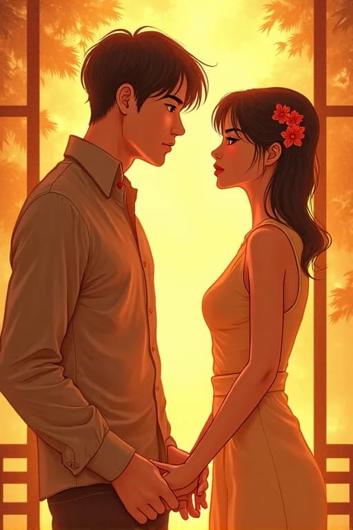 Trêu Chọc - Dữu Chỉ - Cover image