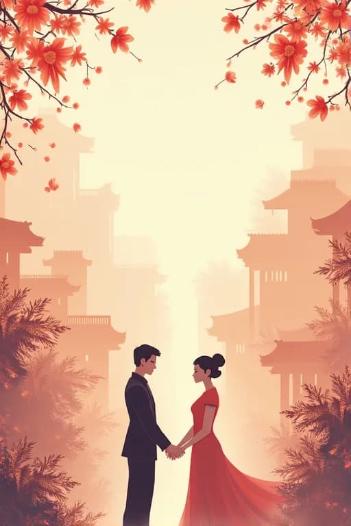 Tri Ý Như Mộng - Cover image