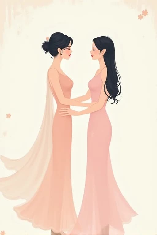 Trình Giang - Cẩm Lý Cô Nương - Cover image