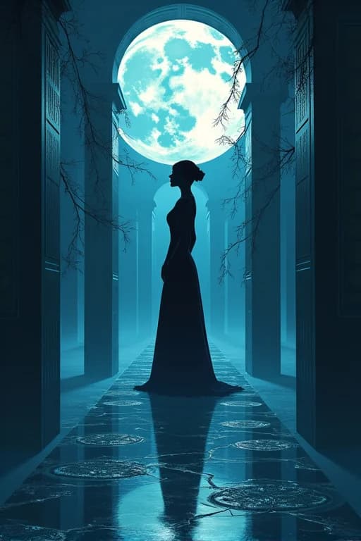 Trò Chơi Ám Sát - Cover image