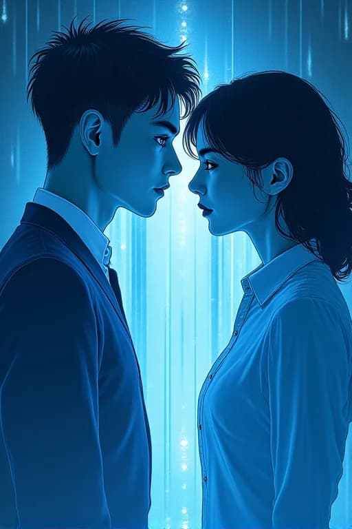 Trò Chơi Công Lược Toàn Năng - Cover image