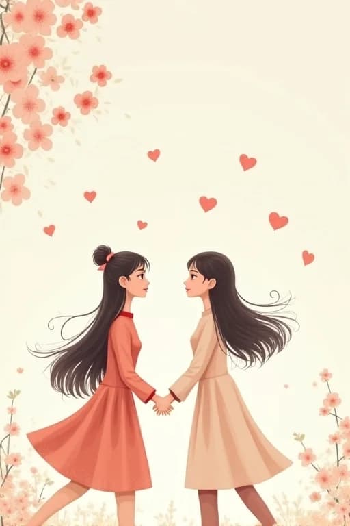 Trò Chơi Đuổi Bắt - Yểu Yểu Nhất Ngôn - Cover image