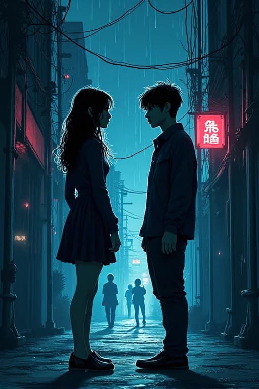 Trò Chơi Khuy Quang [Vô Hạn Lưu] - Cover image